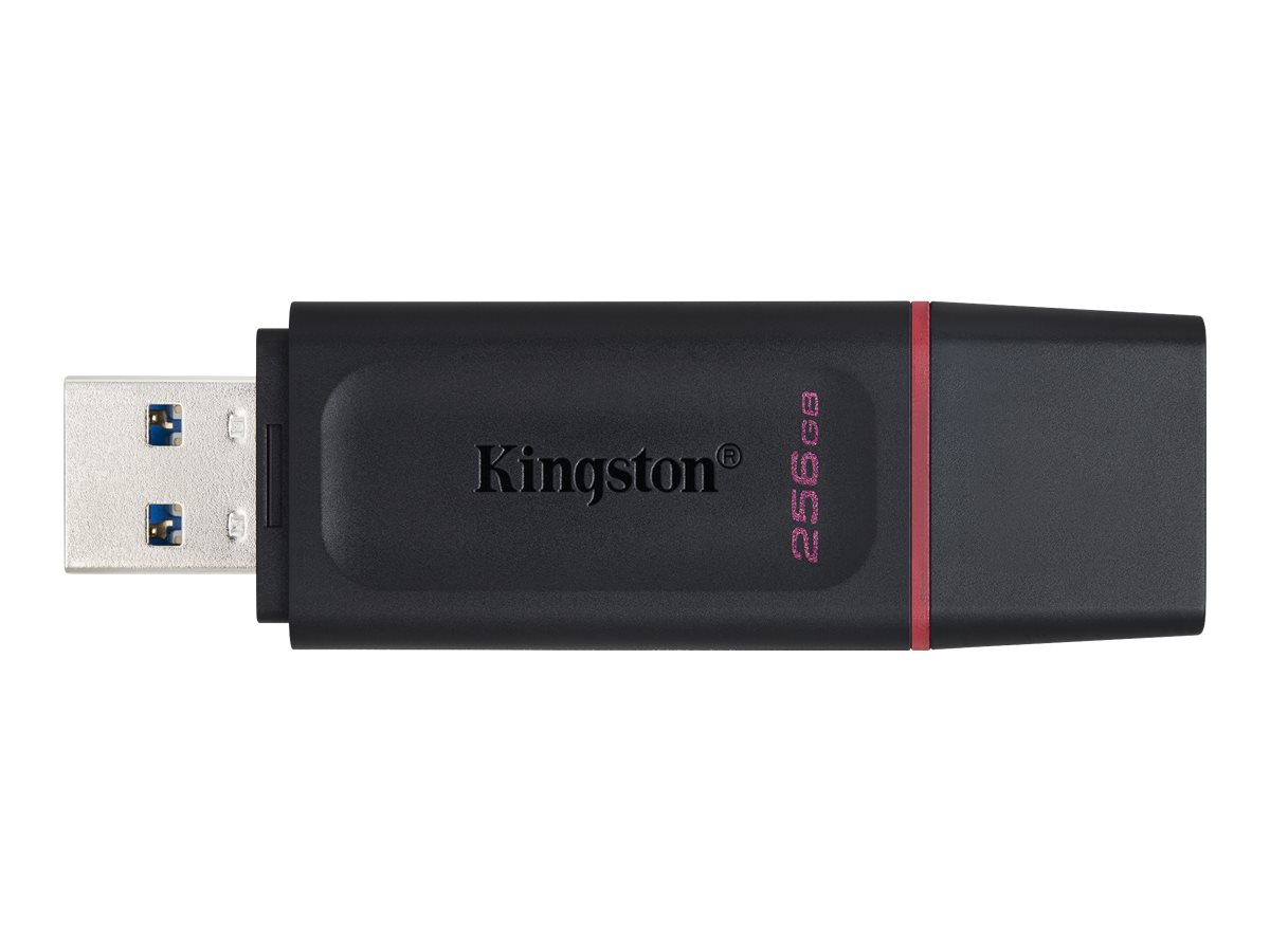 Pendrive USB 256GB Kingston DataTraveler Exodia