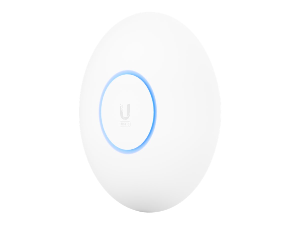Ubiquiti UniFi U6-PRO Wireless access point Wi-Fi 6