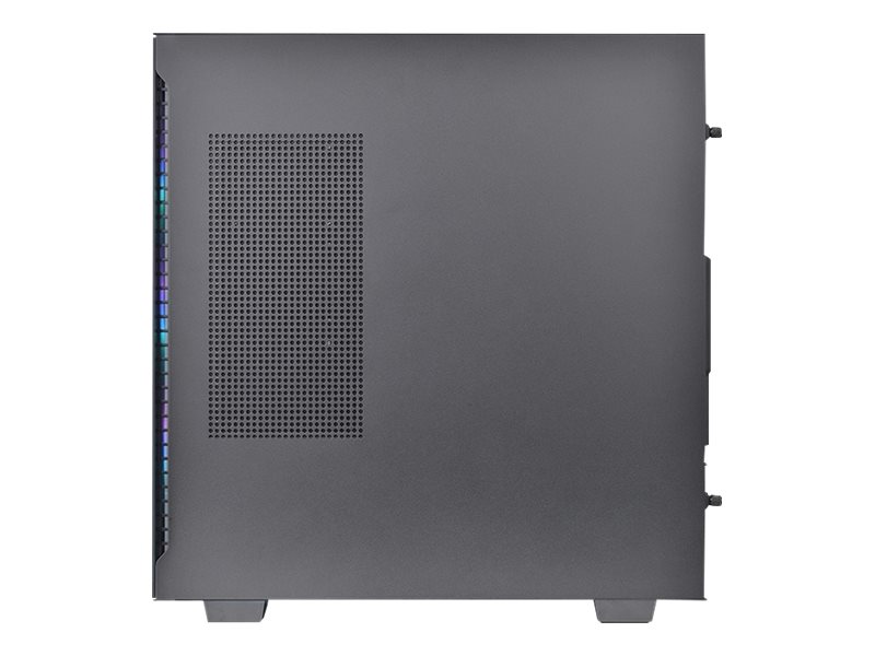 Gabinete Thermaltake Divider 300 TG ARGB Mid tower ATX