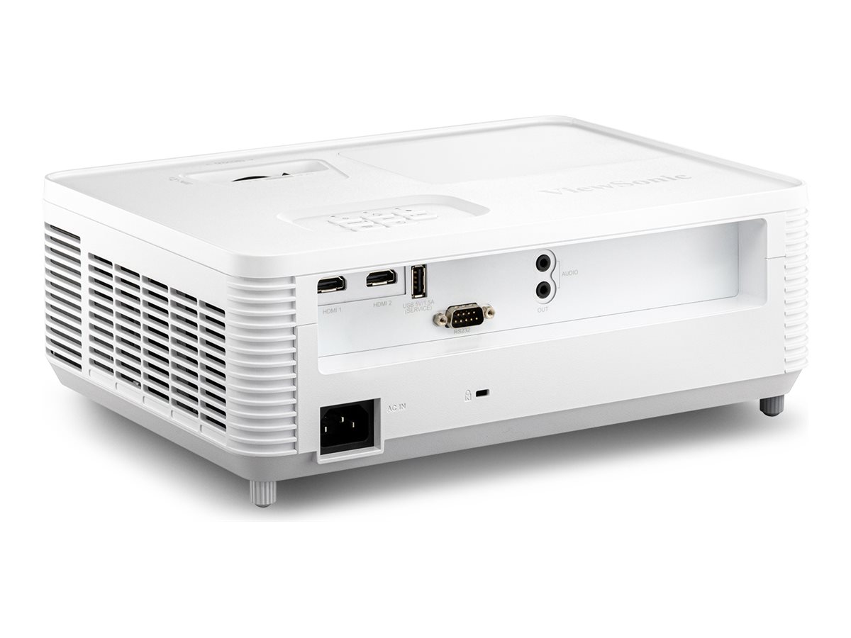 Proyector DLP ViewSonic PA503HD 4000 ANSI lumens Full HD
