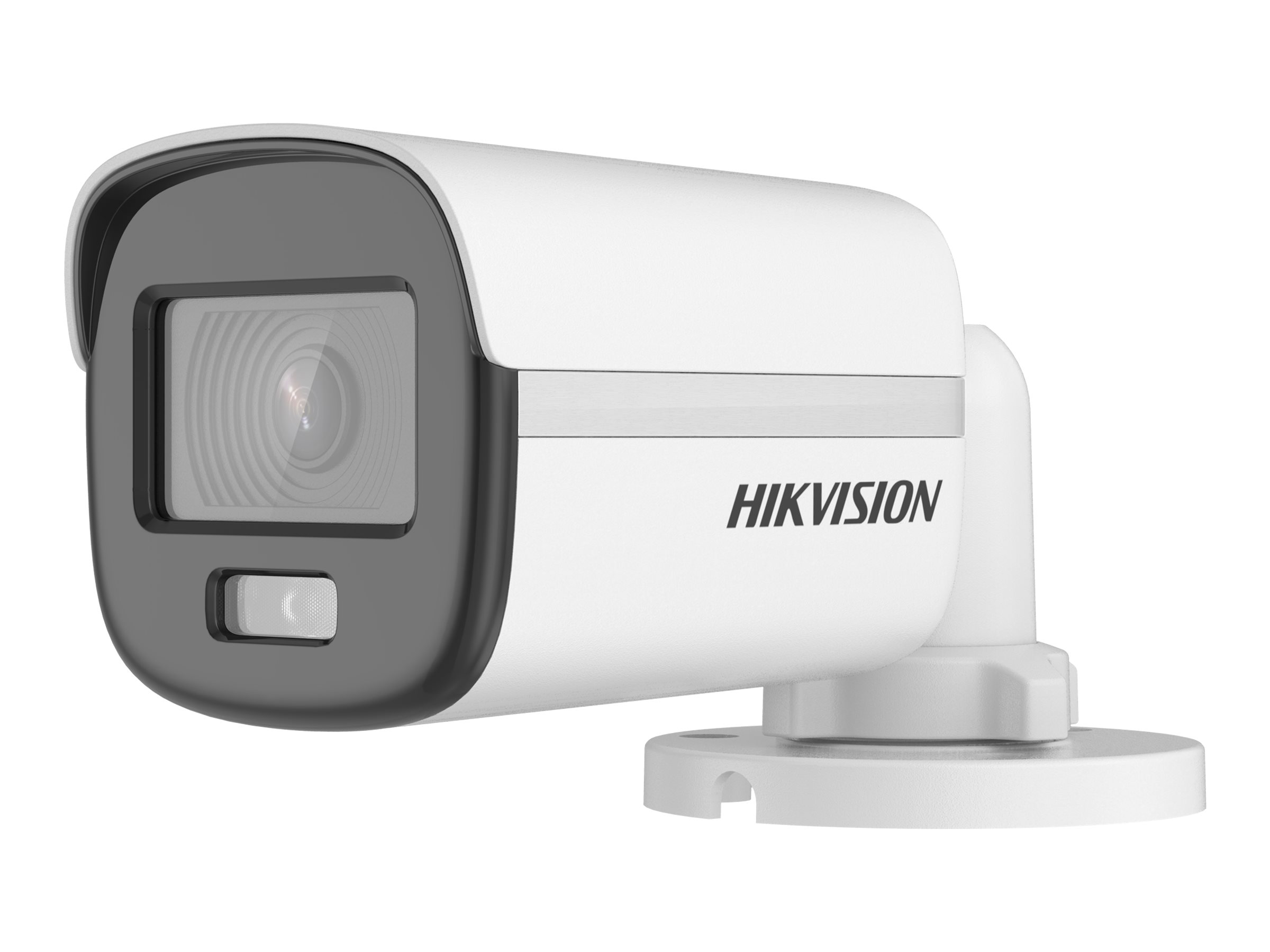 Camara Bullet Hikvision Turbo HD ColorVu DS-2CE10DF0T-PF