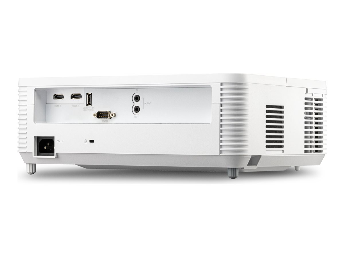 Proyector DLP ViewSonic PA503HD 4000 ANSI lumens Full HD