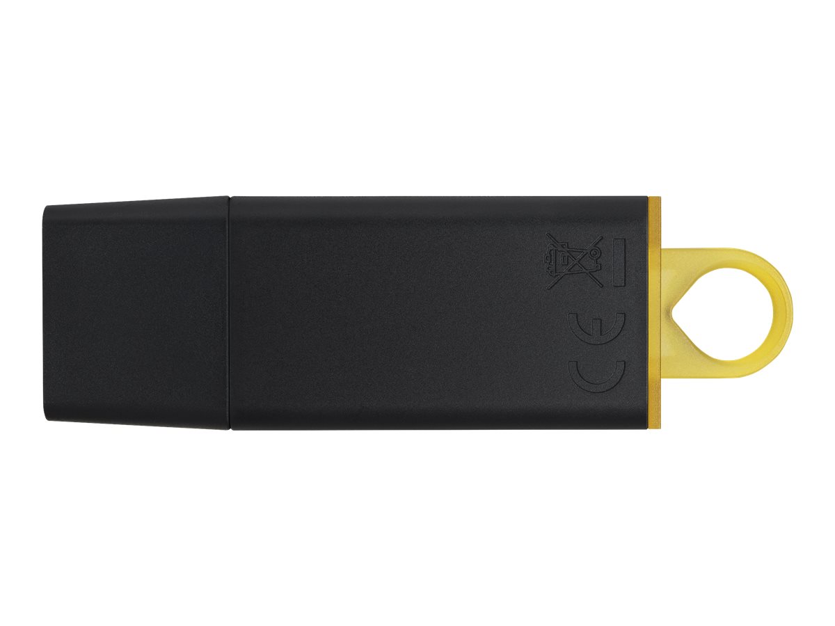 Pendrive 128GB Kingston DataTraveler Exodia USB 3.2