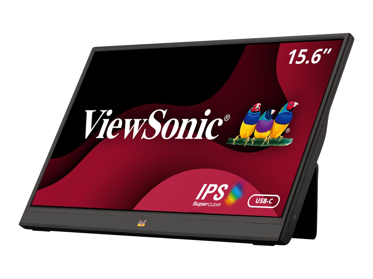 Monitor portatil ViewSonic 16