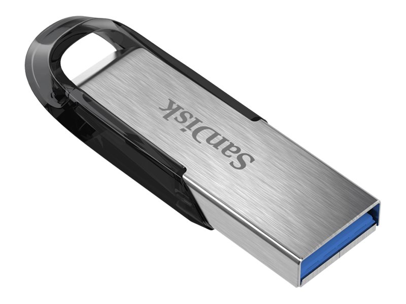 Pendrive de 32GB SanDisk SanDisk Ultra Flair USB 3.0 Negro