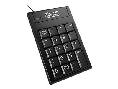 Teclado numerico Klip Xtreme Abacus KNP-100