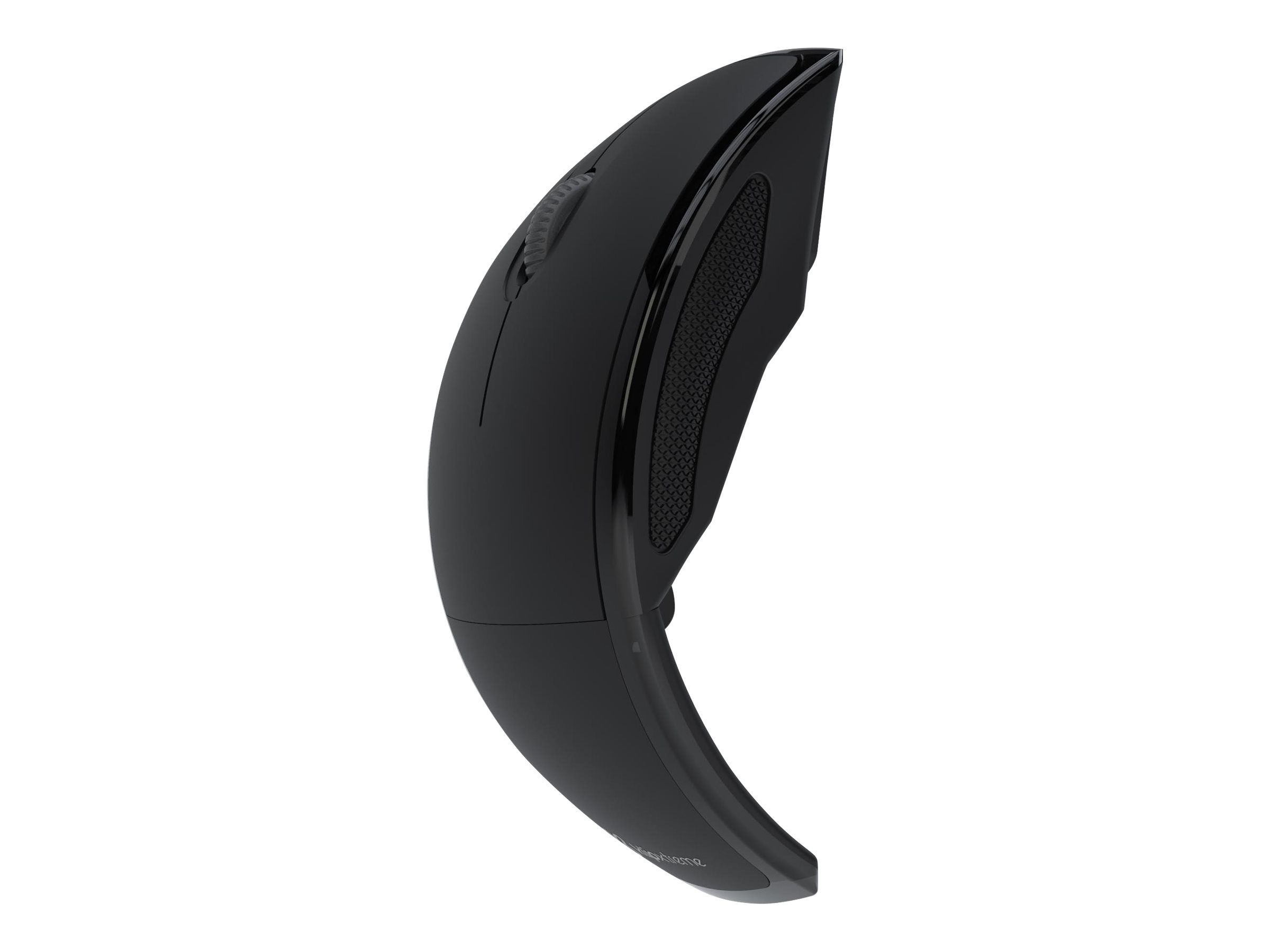 Mouse Inalambrico BT Klip Xtreme KMW-375BK 2.4GHz