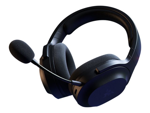 Auriculares inalambricos Razer Barracuda X Bluetooth Black