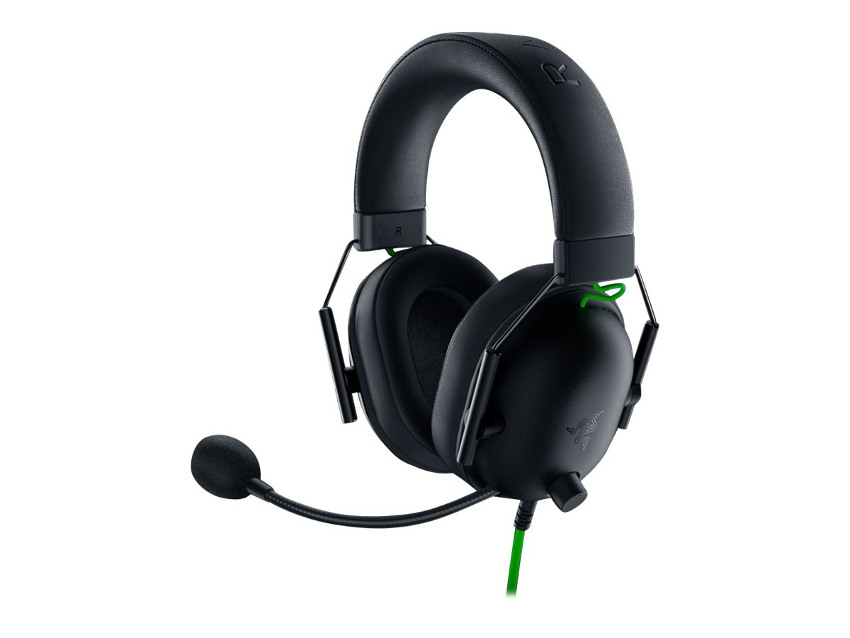 Auricular Gamer Razer BlackShark V2 X RZ04-03240100-R3U1
