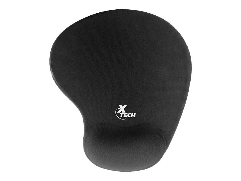 Alfombrilla para Mouse Xtech XTA-526 Negro