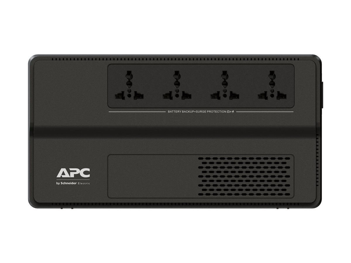 UPS 650VA 375W APC Easy BV650I-MS