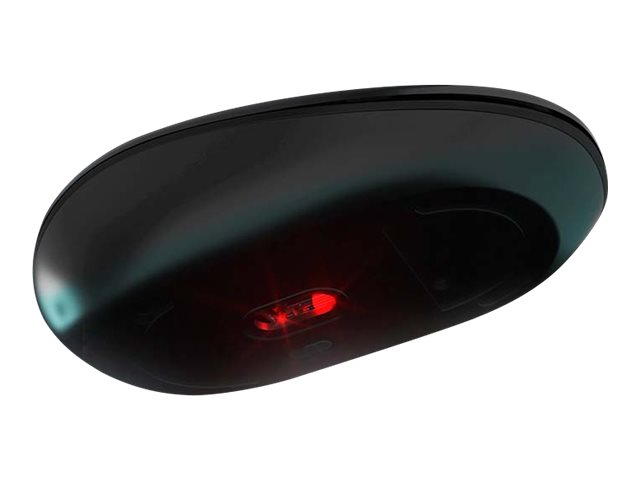 Mouse inalambrico bluetooth Klip Xtreme Arrow KMB-251BK