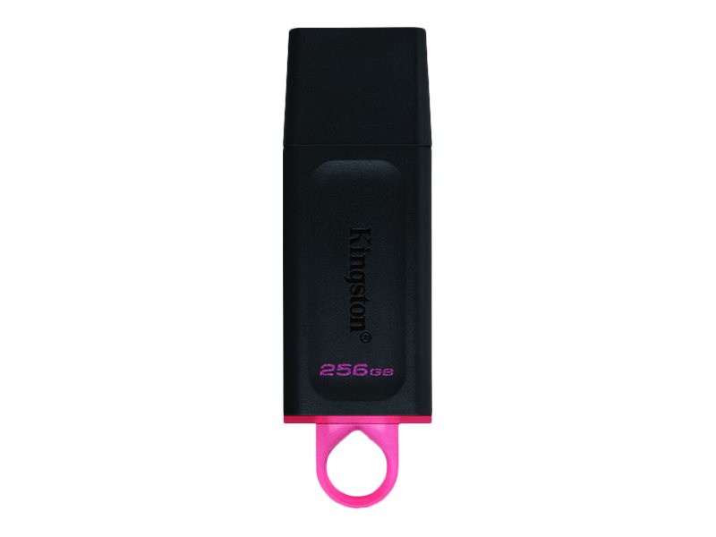 Pendrive USB 256GB Kingston DataTraveler Exodia