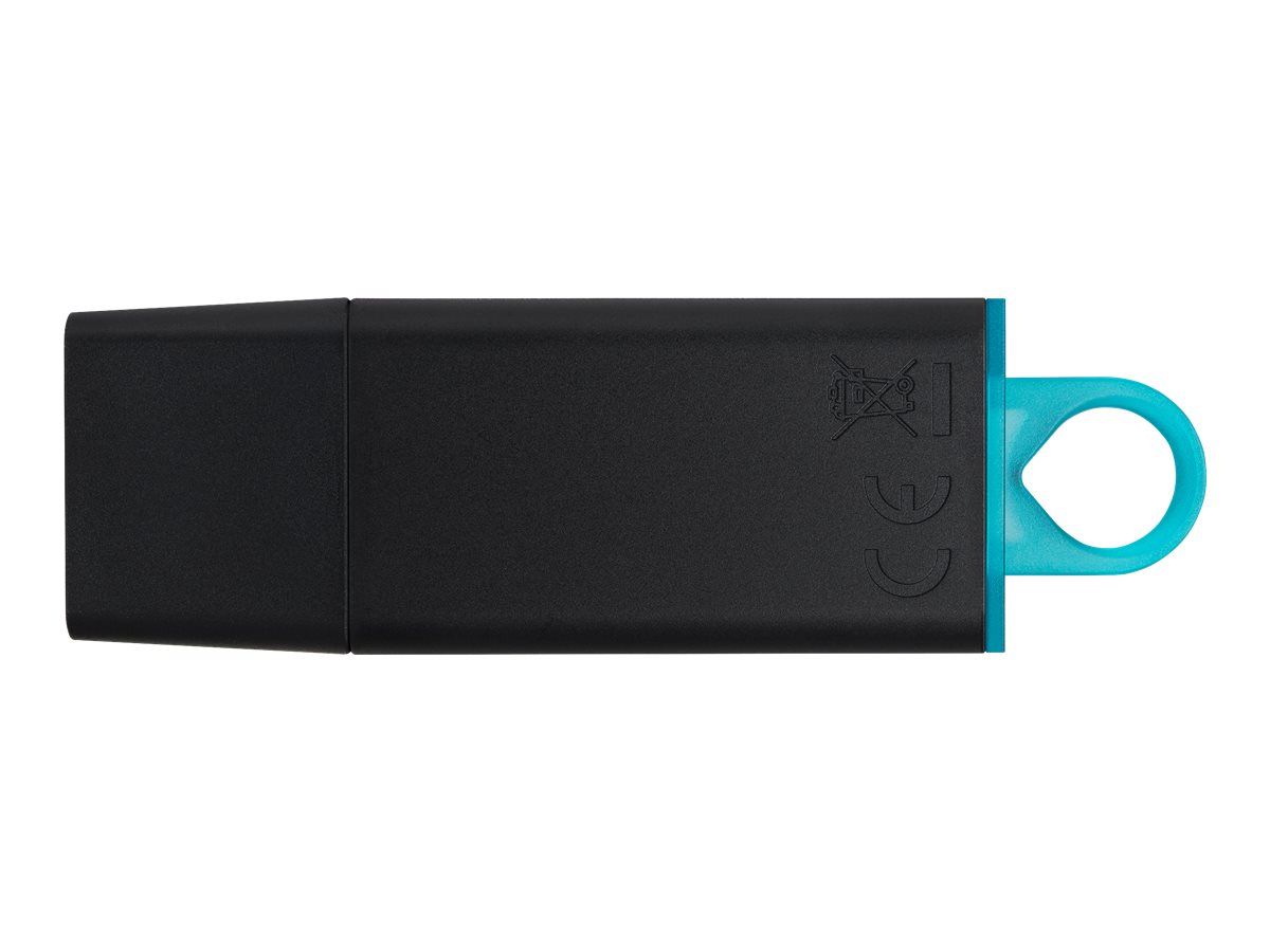 Pendrive USB 64GB Kingston DataTraveler Exodia DTX/64GB