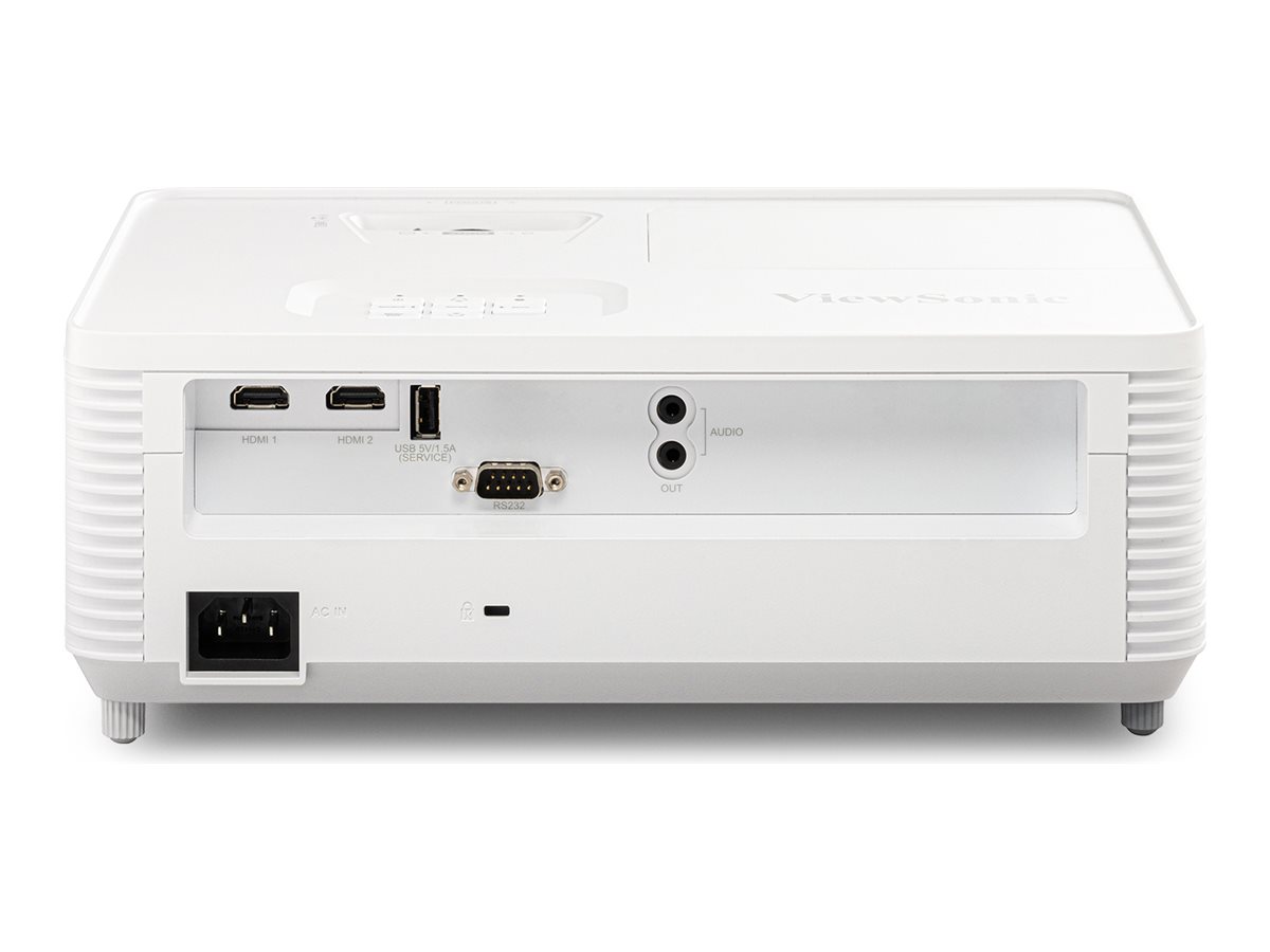 Proyector DLP ViewSonic PA503HD 4000 ANSI lumens Full HD