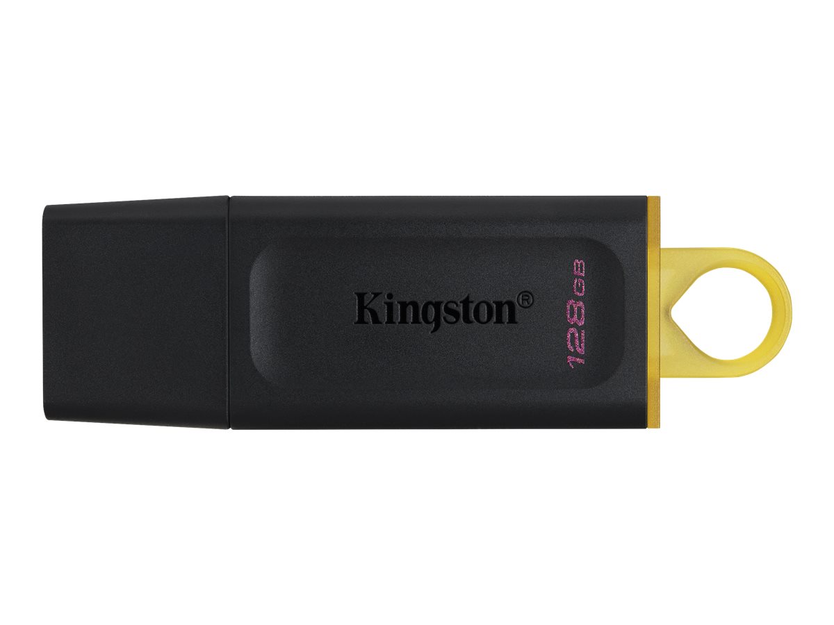 Pendrive 128GB Kingston DataTraveler Exodia USB 3.2