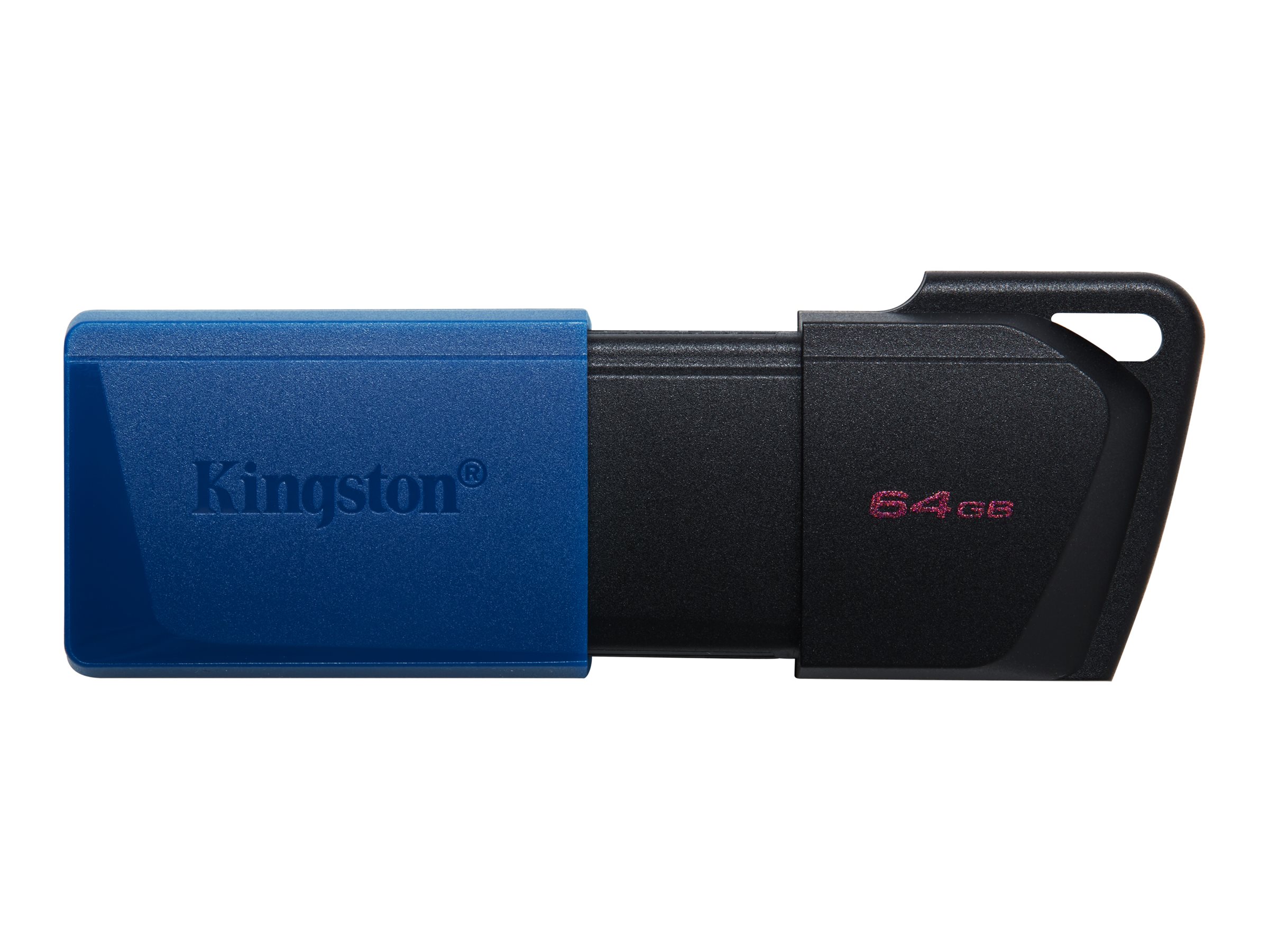 Pendrive USB 64GB Kingston DataTraveler Exodia M