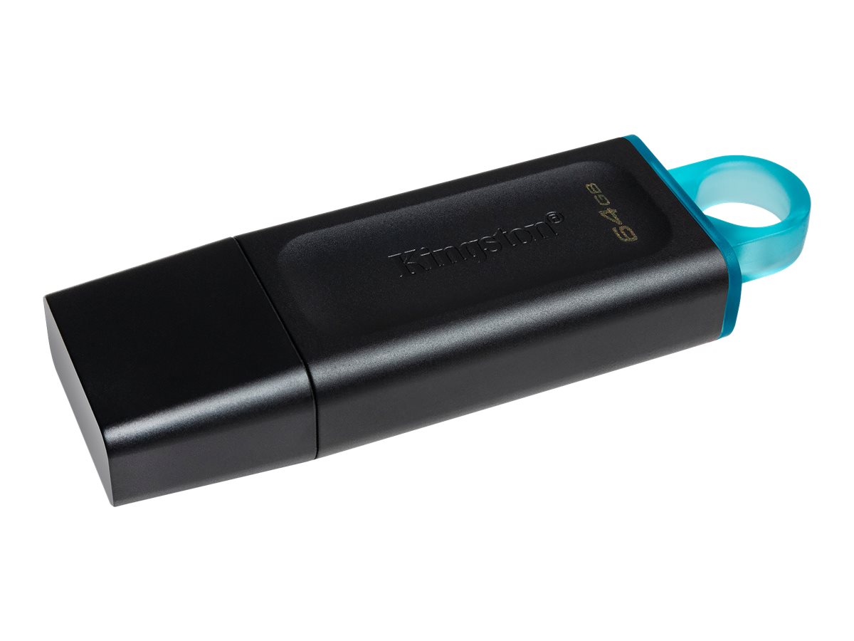 Pendrive USB 64GB Kingston DataTraveler Exodia DTX/64GB