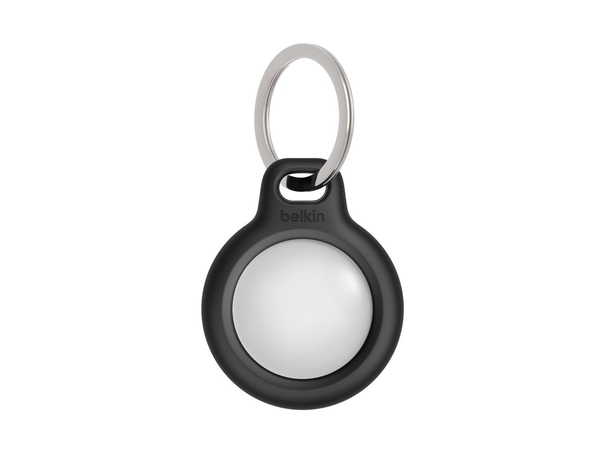 Llavero para AirTag Belkin Secure holder F8W973btBLK Negro