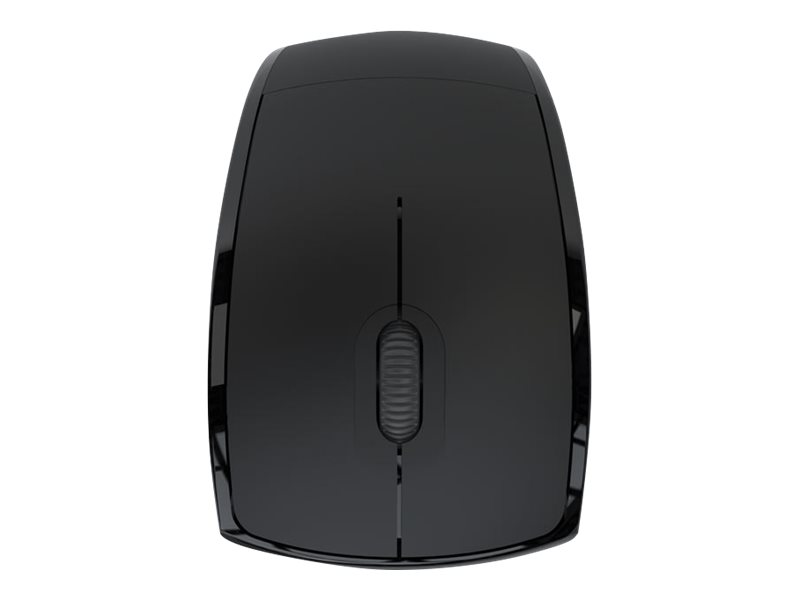 Mouse Inalambrico BT Klip Xtreme KMW-375BK 2.4GHz