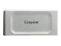 Disco externo SSD 1TB Kingston XS2000 USB-C