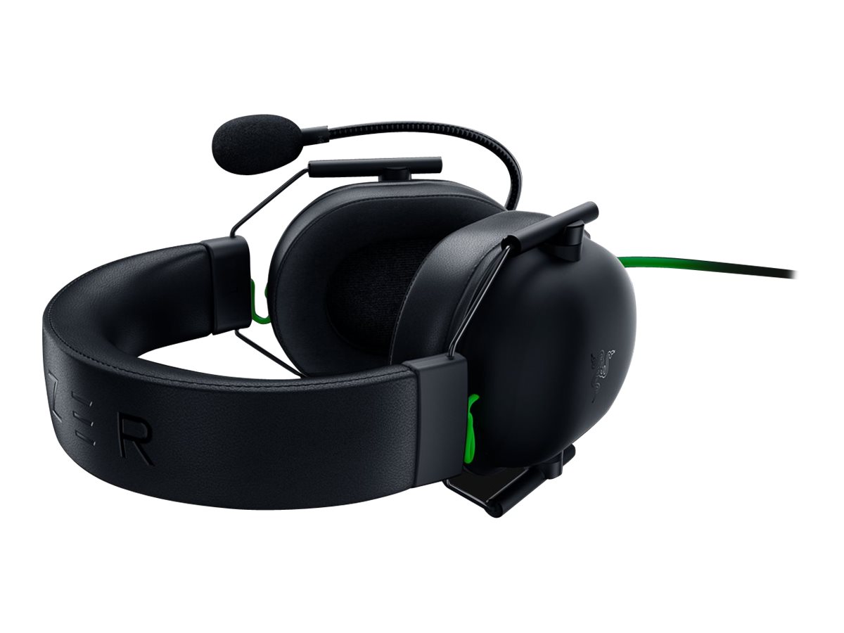 Auricular Gamer Razer BlackShark V2 X RZ04-03240100-R3U1