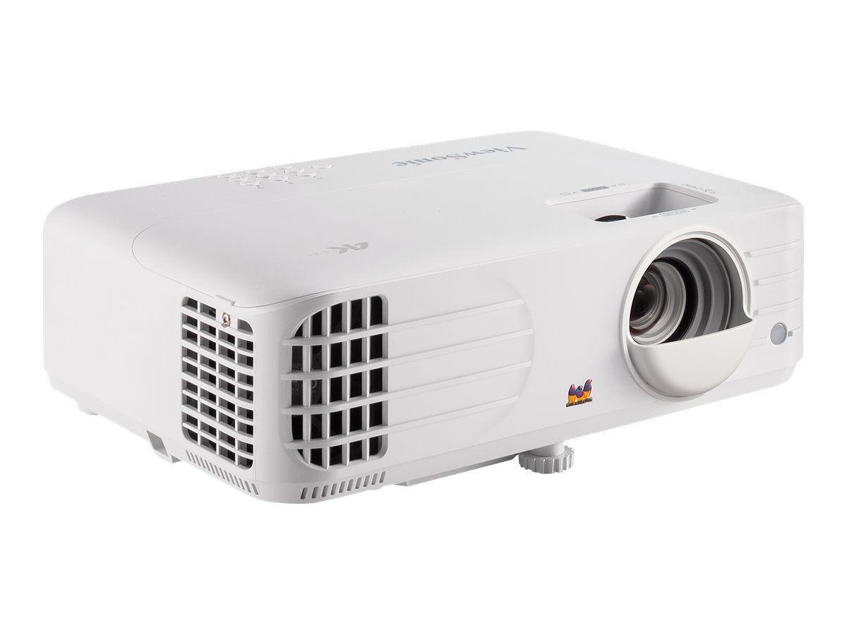 Proyector Home 4K ViewSonic PX701-4K