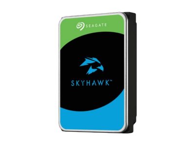 Disco duro HDD 3.5 SATA 1TB Seagate SkyHawk ST1000VX013