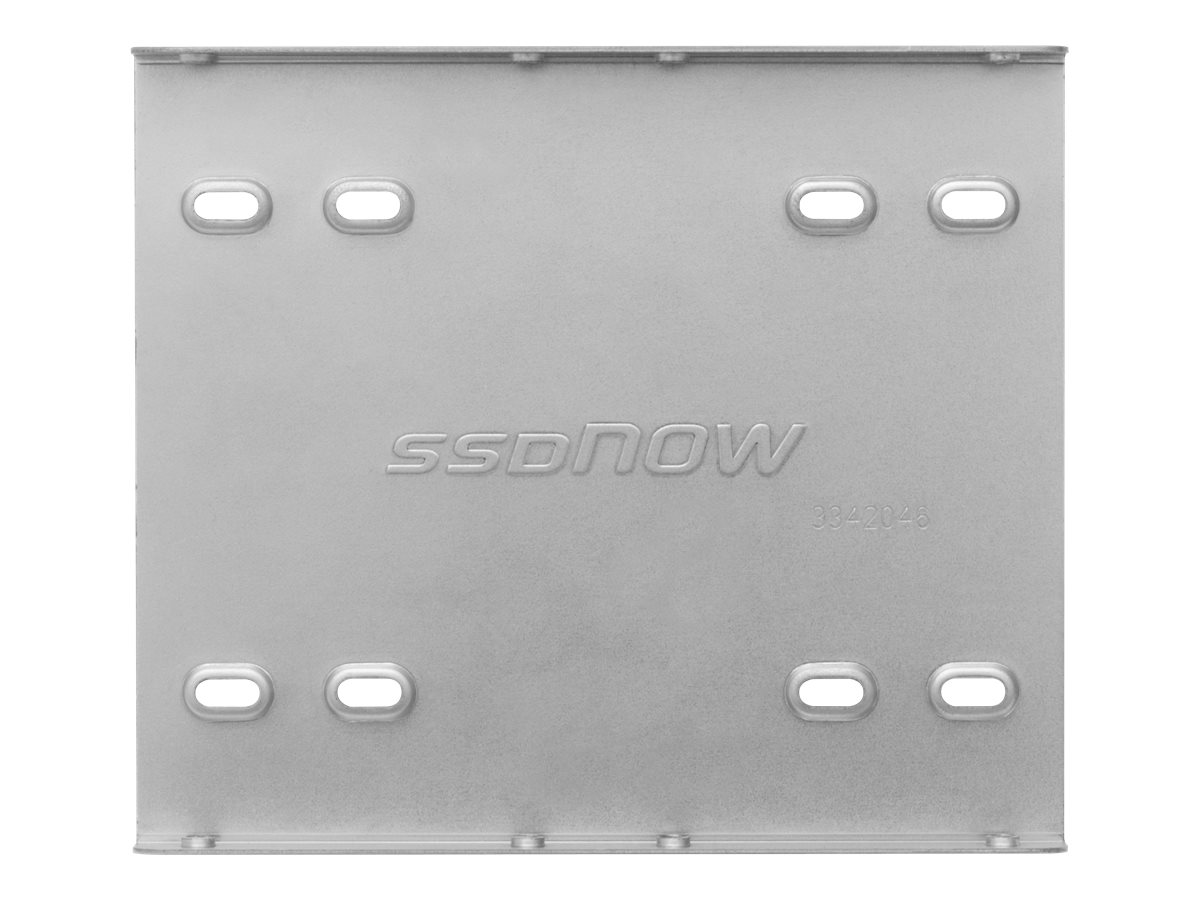 Adaptador para discos de 3.5