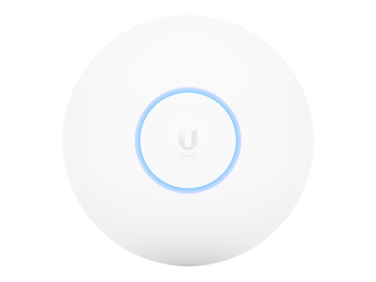 Ubiquiti UniFi U6-PRO Wireless access point Wi-Fi 6