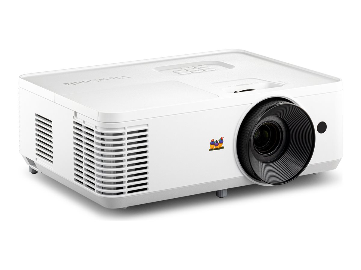 Proyector DLP ViewSonic PA503HD 4000 ANSI lumens Full HD