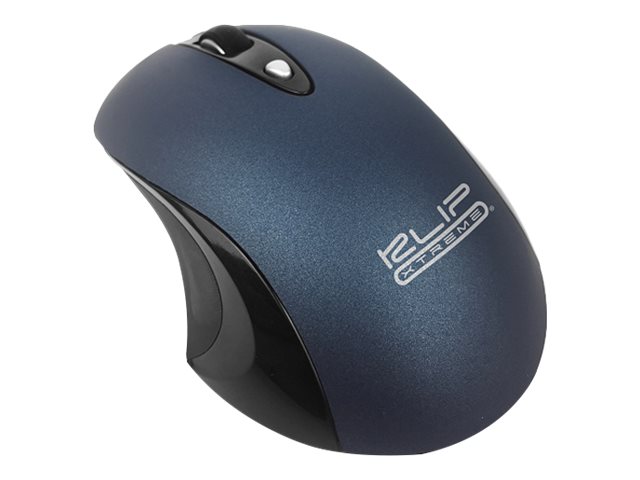 Mouse Klip Xtreme GhosTouch KMW-400