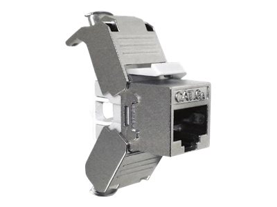 Modulo keystone RJ-45 Cat.6A Nexxt NAW-KSTO6ASL
