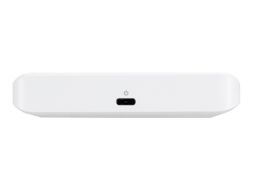 Switch 5 puertos Ubiquiti UniFi Switch USW Flex Mini