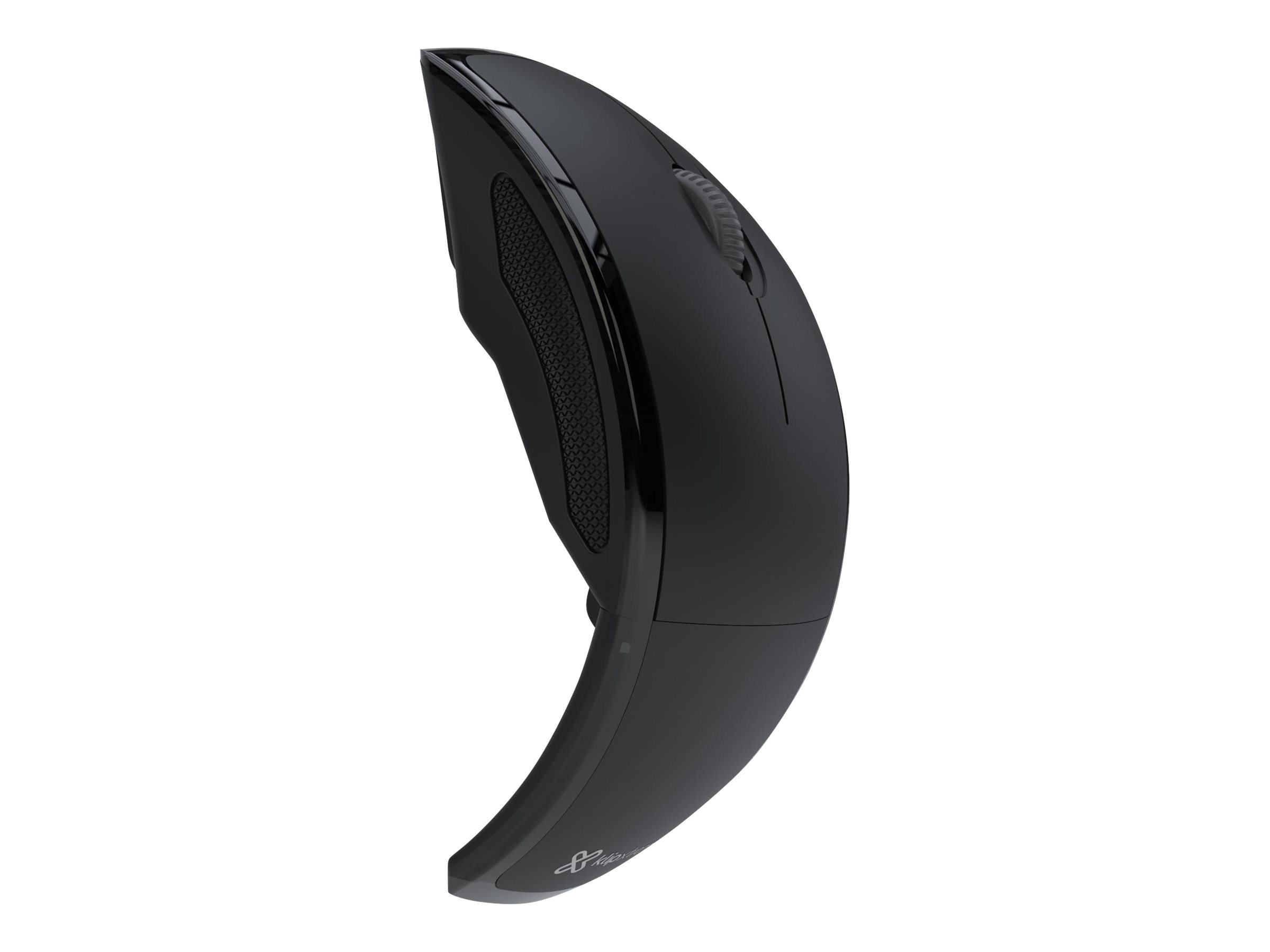Mouse Inalambrico BT Klip Xtreme KMW-375BK 2.4GHz