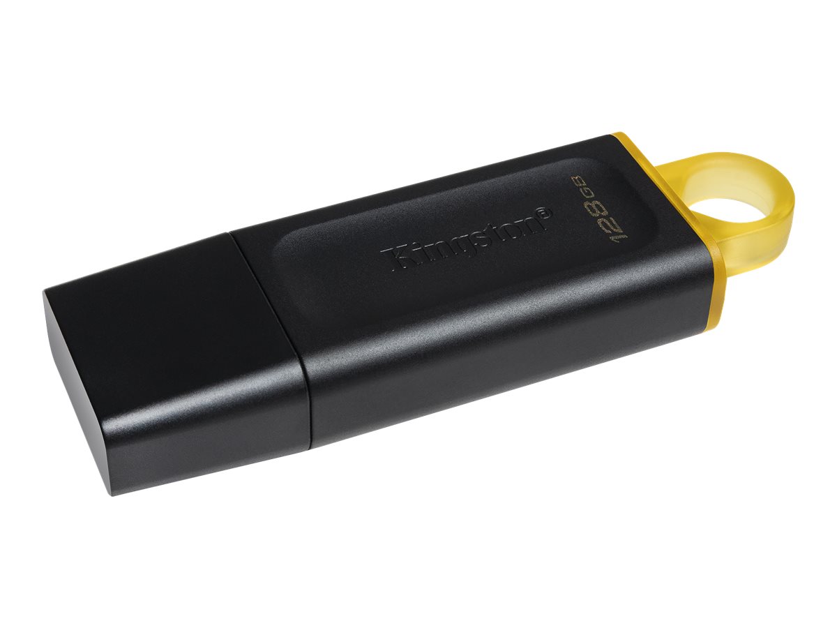 Pendrive 128GB Kingston DataTraveler Exodia USB 3.2