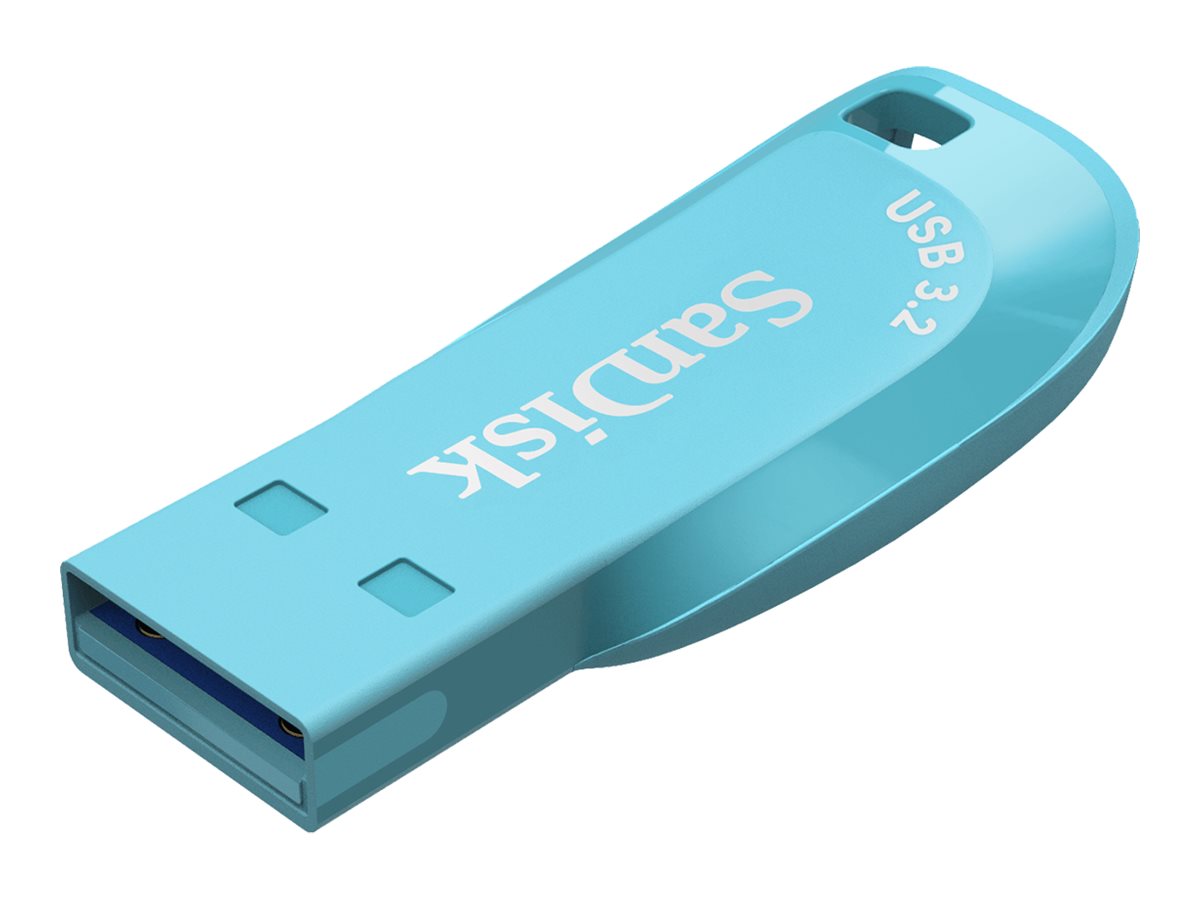 SanDisk Ultra Shift Unidad flash USB 64 GB