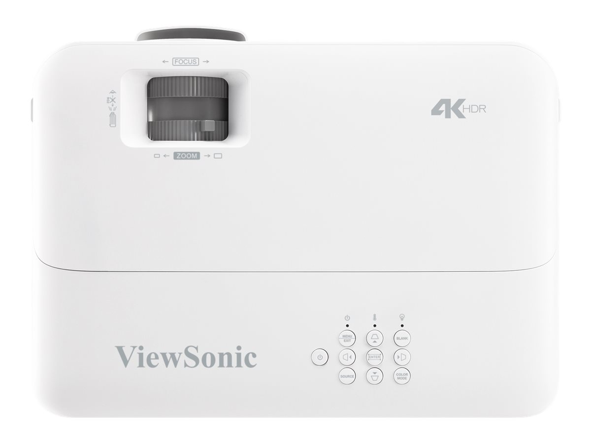 Proyector Home 4K ViewSonic PX701-4K