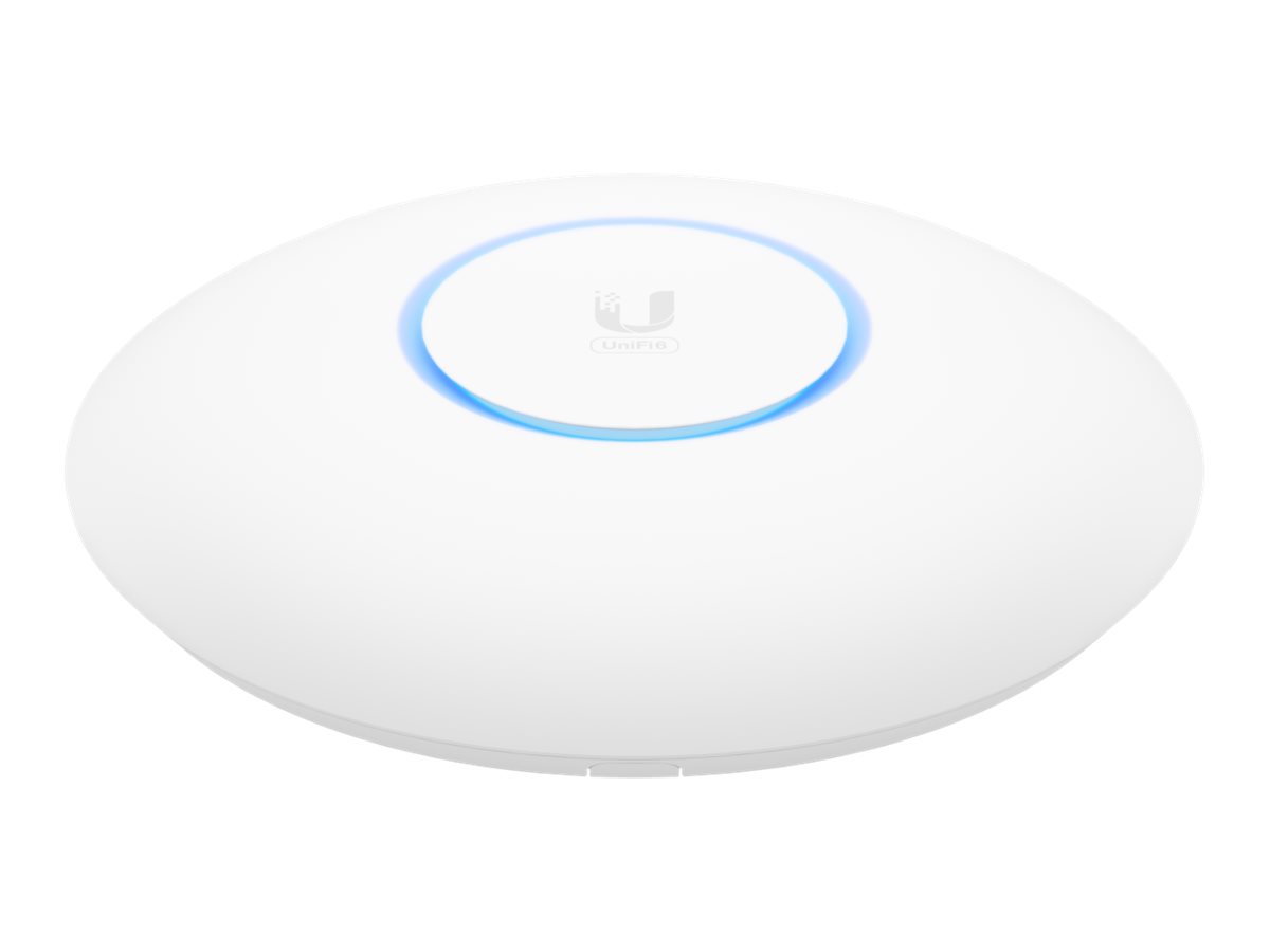 Ubiquiti UniFi U6-PRO Wireless access point Wi-Fi 6