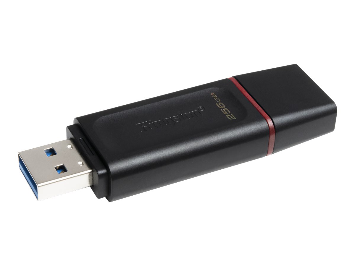 Pendrive USB 256GB Kingston DataTraveler Exodia