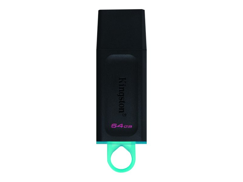 Pendrive USB 64GB Kingston DataTraveler Exodia DTX/64GB