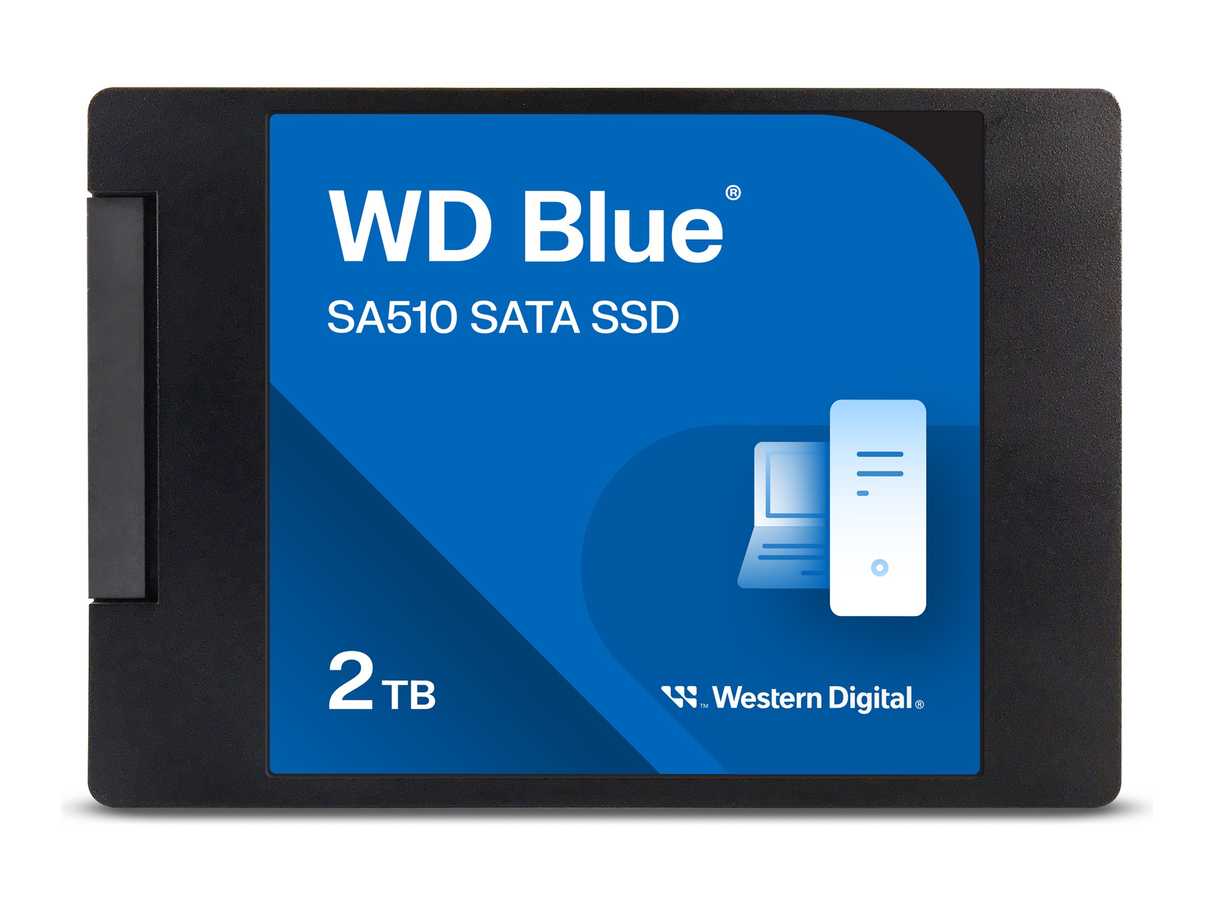 Disco SSD SATA 2,5
