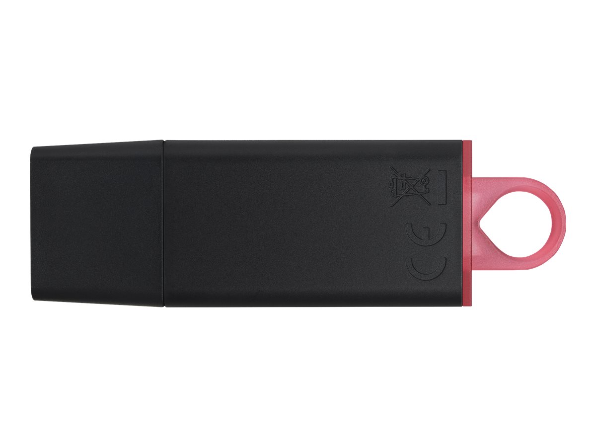 Pendrive USB 256GB Kingston DataTraveler Exodia