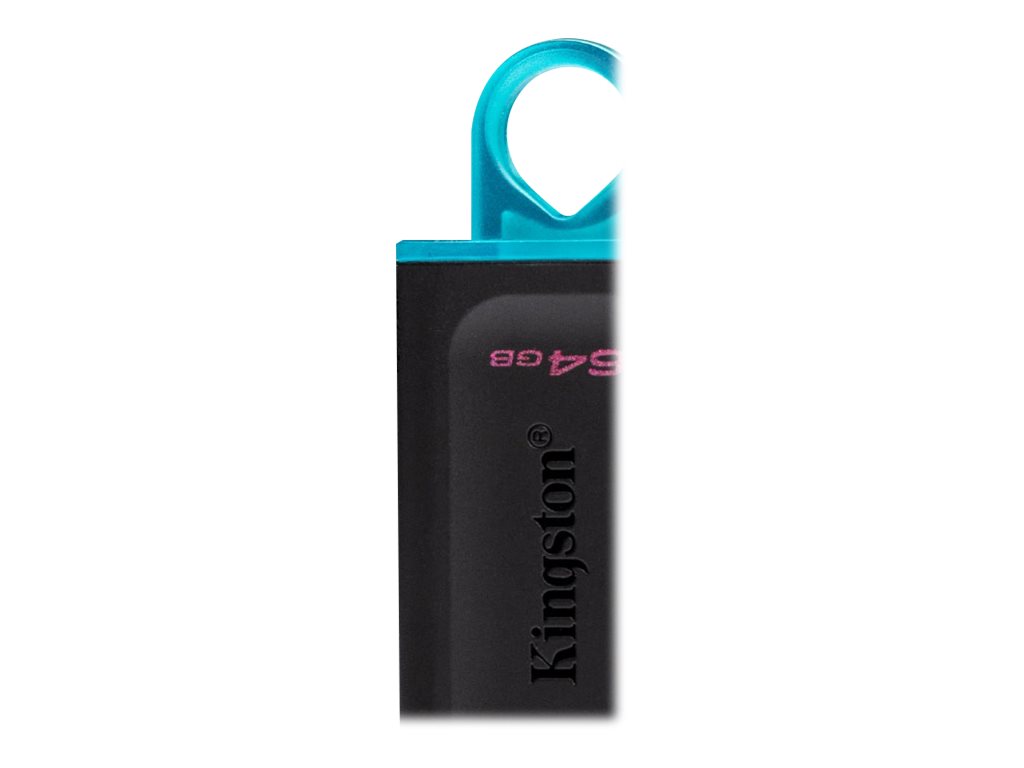 Pendrive USB 64GB Kingston DataTraveler Exodia DTX/64GB