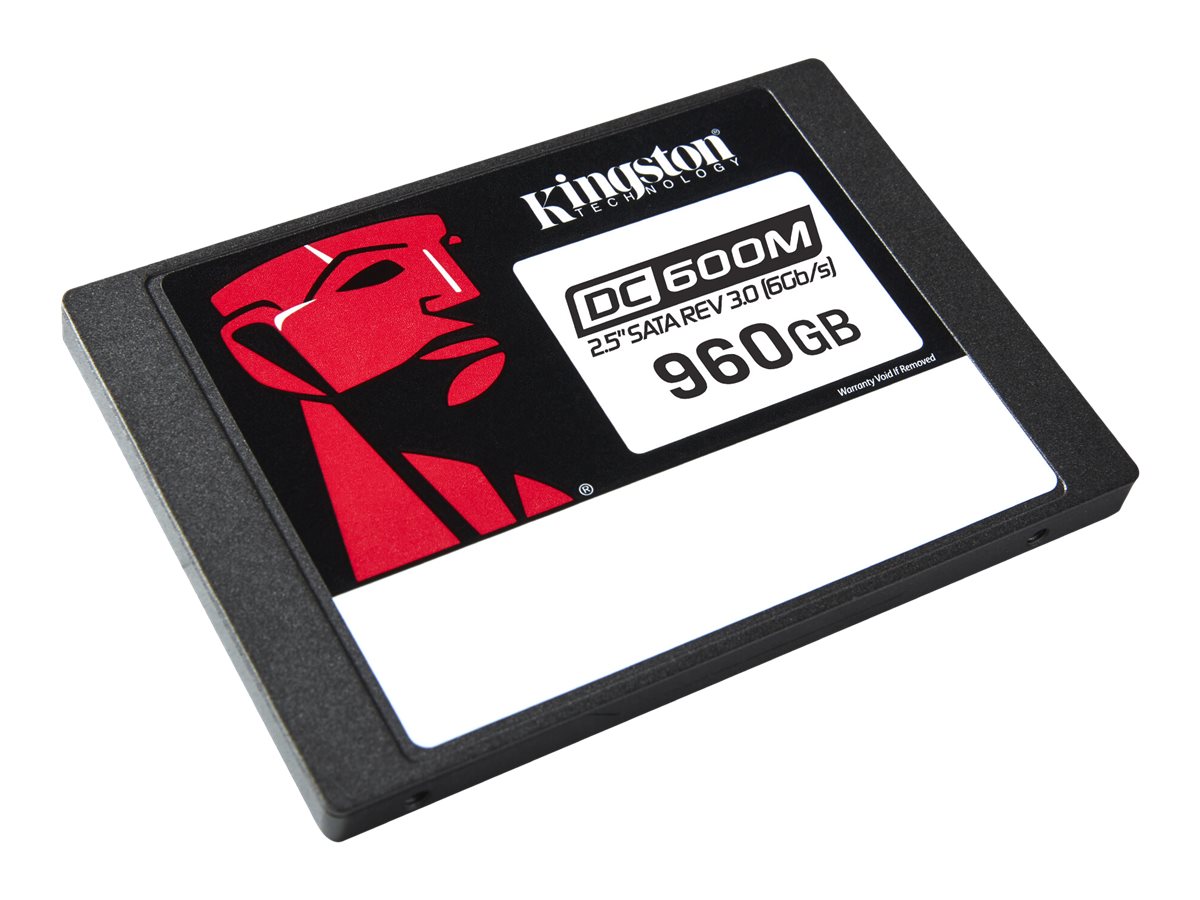 Disco SSD 2.5