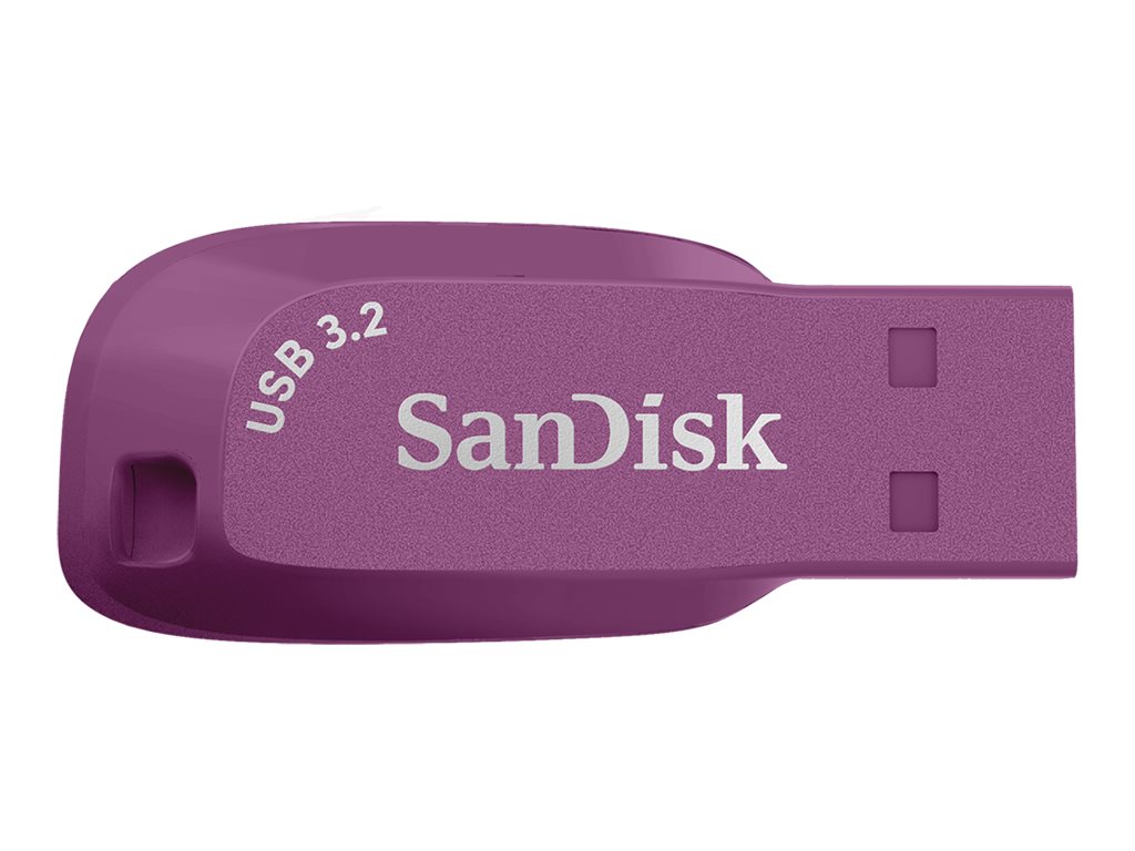 SanDisk Ultra Shift Unidad flash USB 128 GB