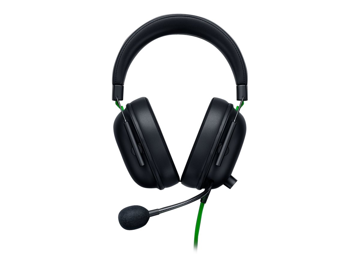 Auricular Gamer Razer BlackShark V2 X RZ04-03240100-R3U1