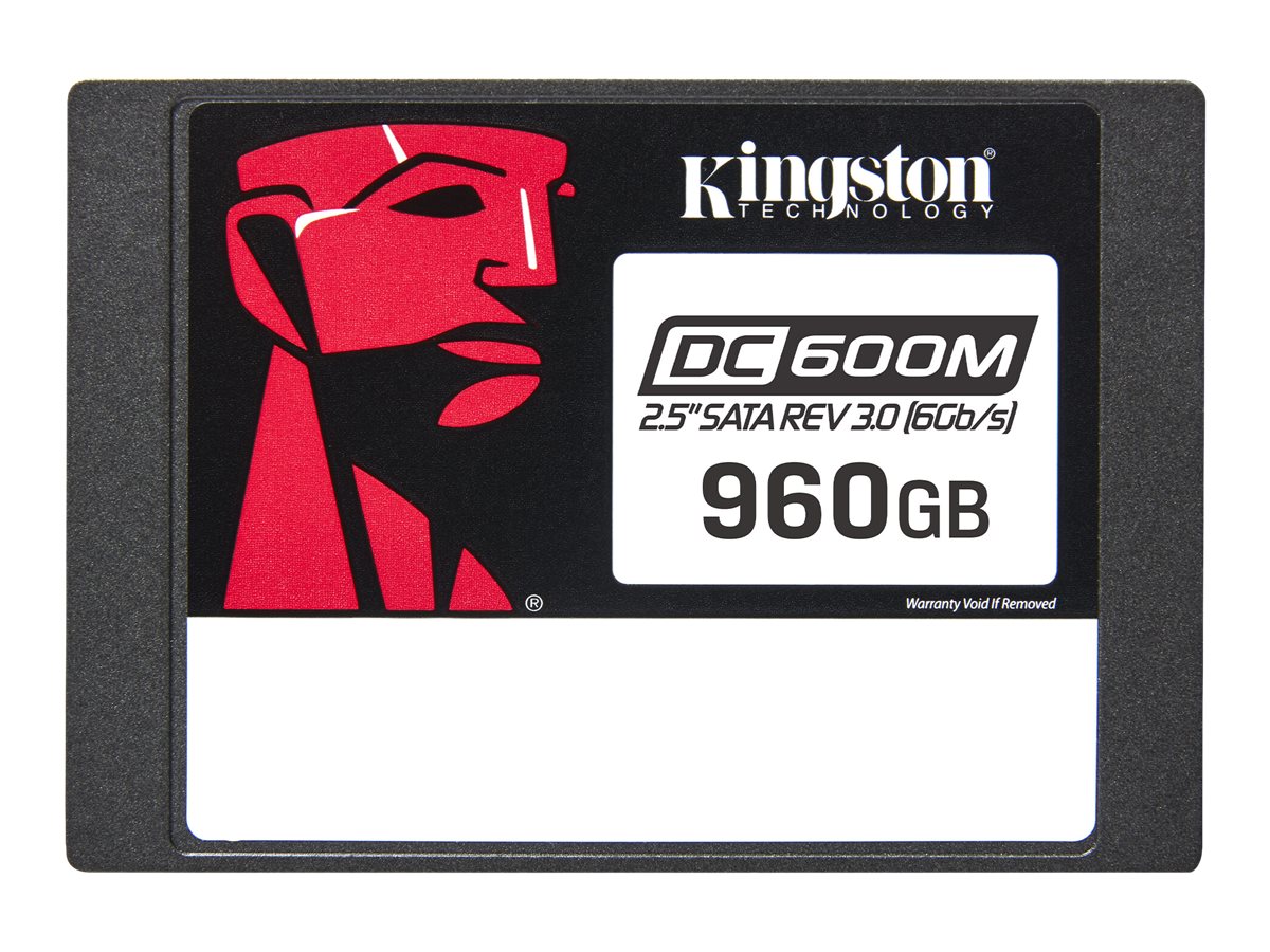 Disco SSD 2.5