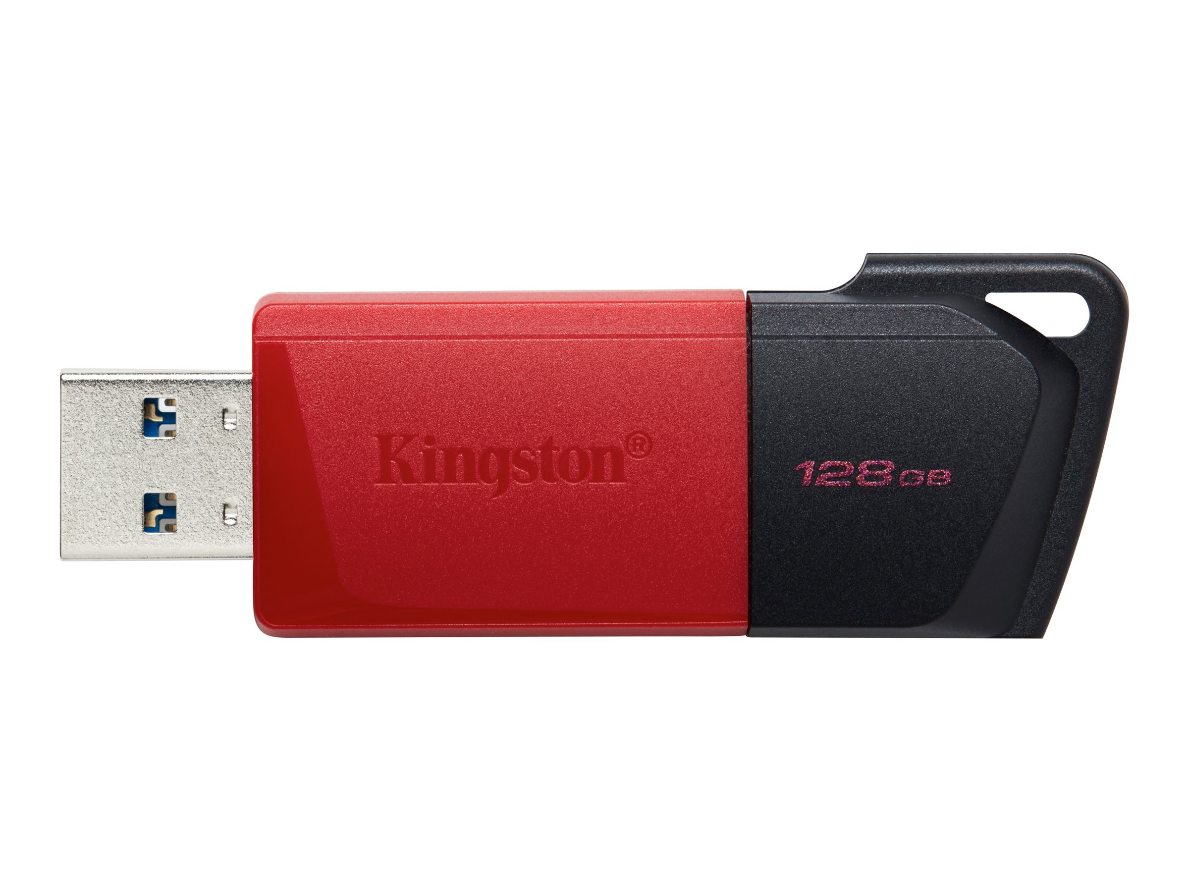 Pendrive USB 128GB Kingston DataTraveler Exodia M