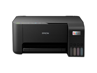 Impresora multifuncion Epson EcoTank L3250 a color